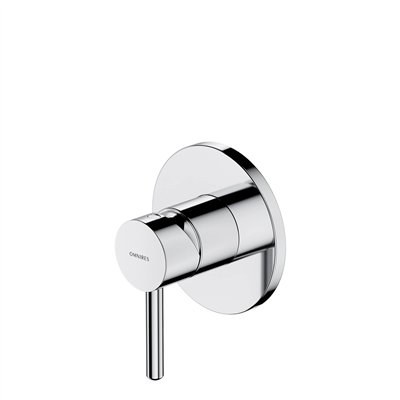 Mitigeur de douche rond à encastrer - Collection Y