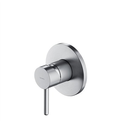 Mitigeur de douche rond à encastrer - Collection Y