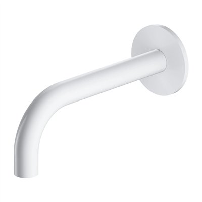 Bec de baignoire mural - Collection Y