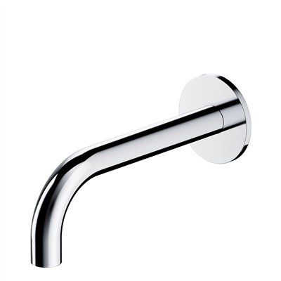 Bec de baignoire mural - Collection Y