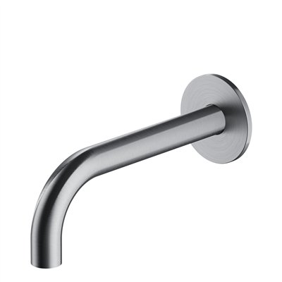 Bec de baignoire mural - Collection Y