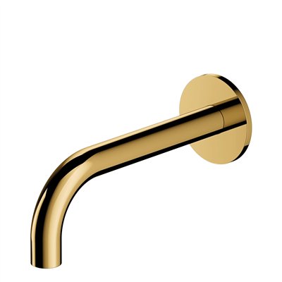 Bec de baignoire mural - Collection Y