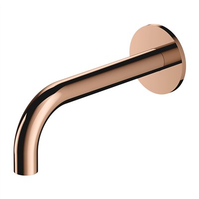 Bec de baignoire mural - Collection Y