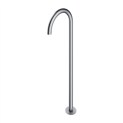 Bec de baignoire sur pied - Collection Y