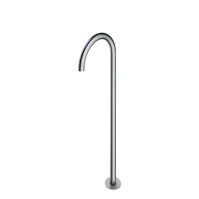 Bec de baignoire sur pied - Collection Y