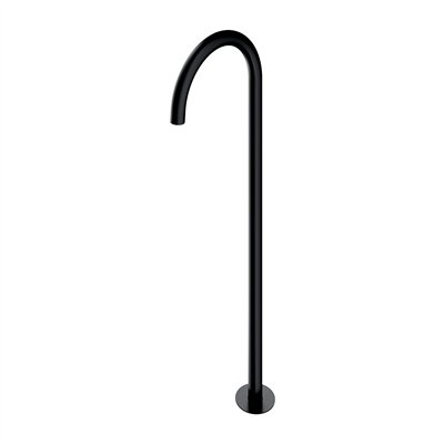 Bec de baignoire sur pied - Collection Y