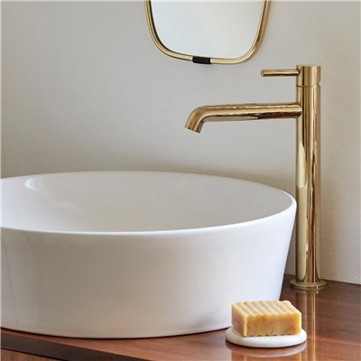 Mitigeur de lavabo haut - Collection Y