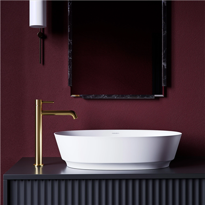 Mitigeur de lavabo haut - Collection Y