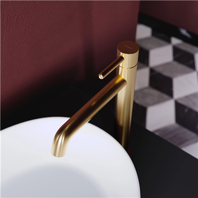 Mitigeur de lavabo haut - Collection Y