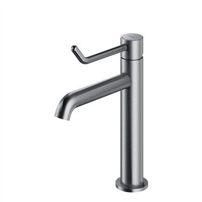 Mitigeur de lavabo avec levier allongé - Collection Y Inclusive