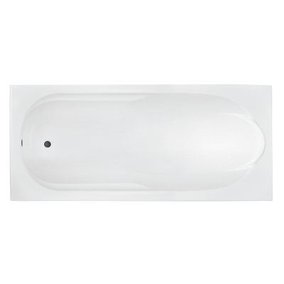 Baignoire rectangulaire BONA - 140 à 190 cm - Avec ou sans tablier