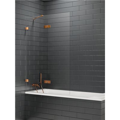 AVEXA - Paroie de Baignoire