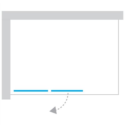 AVEXA - Paroie de Baignoire