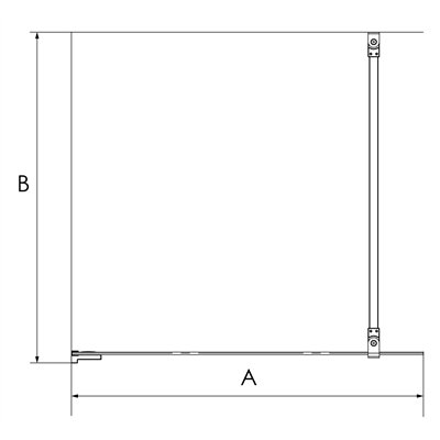 AVEXA - Paroie de Baignoire