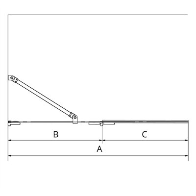 AVEXA - Paroie de Baignoire