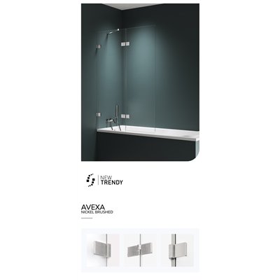 AVEXA - Paroie de Baignoire