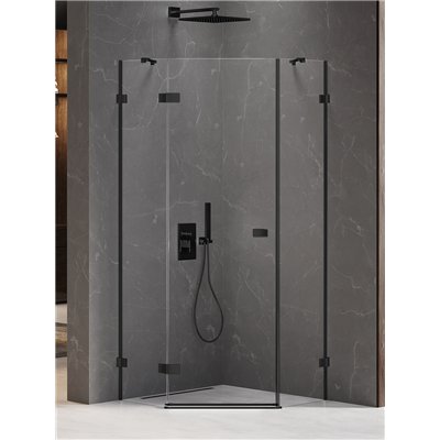 AVEXA - Cabines de douche - Pentagonale