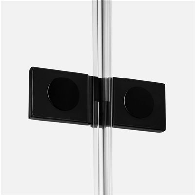 copy of AVEXA - Cabines de douche - Pentagonale