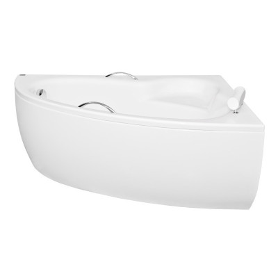 Baignoire rectangulaire NATALIA - 150 cm