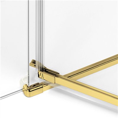 kopia AVEXA - Cabines de douche - Pentagonale