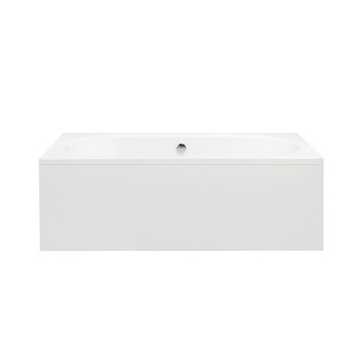 Baignoire rectangulaire VITAE - 150 160 170 180 cm