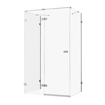 copy of copy of copy of AVEXA - Cabines de douche - Pentagonale