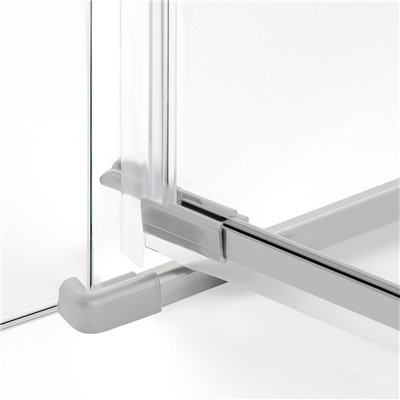 copy of copy of copy of AVEXA - Cabines de douche - Pentagonale