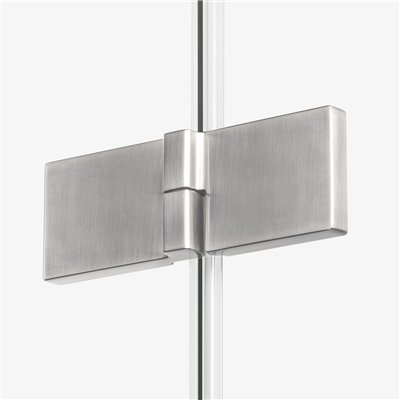 copia de AVEXA - Cabines de douche - Pentagonale