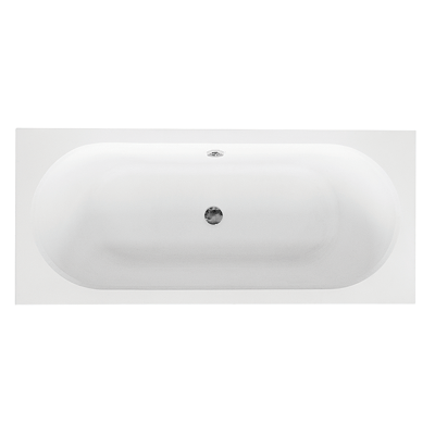 Baignoire rectangulaire VITAE SLIM - 150 160 170 180 cm