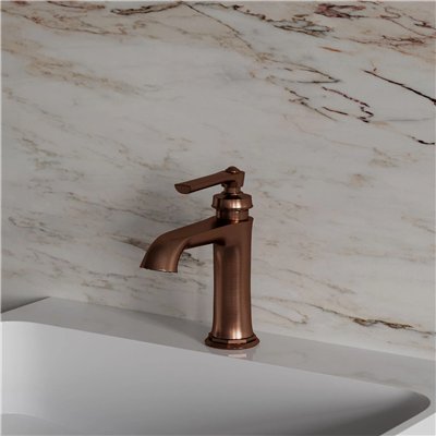 Mélangeur De Lavabo - Armance