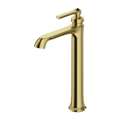 Mélangeur De Lavabo Haut - Armance