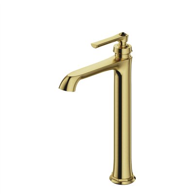 Mélangeur De Lavabo Haut - Armance