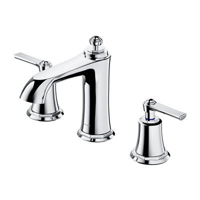 Mélangeur De Lavabo À 3 Trous - Armance