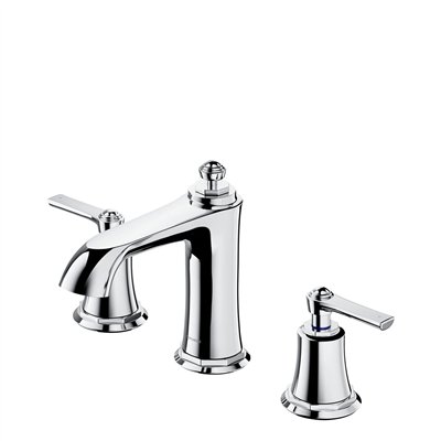 Mélangeur De Lavabo À 3 Trous - Armance