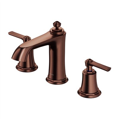 Mélangeur De Lavabo À 3 Trous - Armance