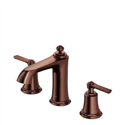 Mélangeur De Lavabo À 3 Trous - Armance