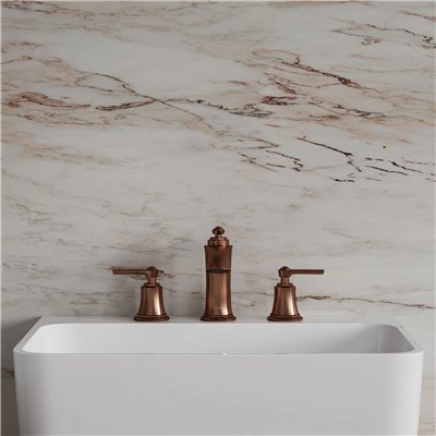 Mélangeur De Lavabo À 3 Trous - Armance