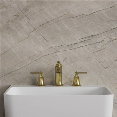 Mélangeur De Lavabo À 3 Trous - Armance