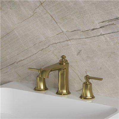 Mélangeur De Lavabo À 3 Trous - Armance