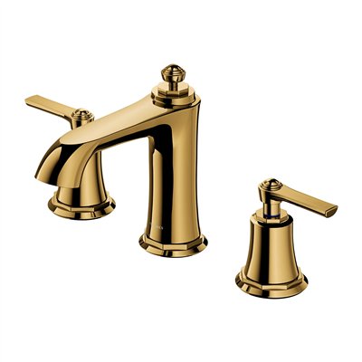 Mélangeur De Lavabo À 3 Trous - Armance