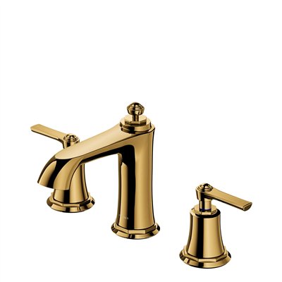 Mélangeur De Lavabo À 3 Trous - Armance