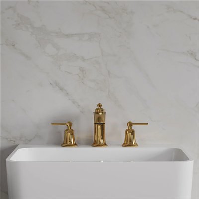 Mélangeur De Lavabo À 3 Trous - Armance