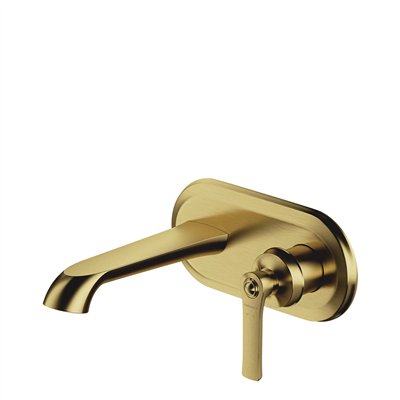 Mélangeur Pour Vasque À Encastrer - Armance