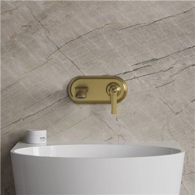 Mélangeur Pour Vasque À Encastrer - Armance