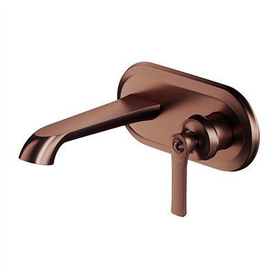 Mélangeur Pour Vasque À Encastrer - Armance