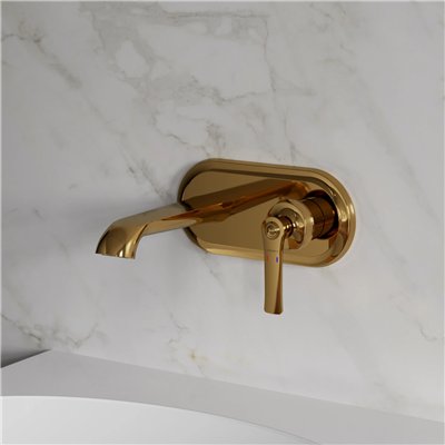 Mélangeur Pour Vasque À Encastrer - Armance