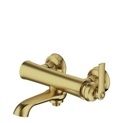 Mélangeur De Baignoire - Armance