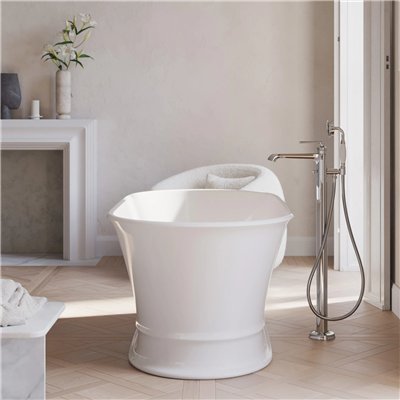 Mélangeur De Baignoire Autonome - Armance