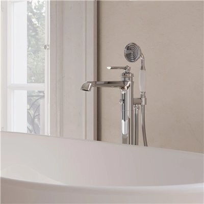 Mélangeur De Baignoire Autonome - Armance