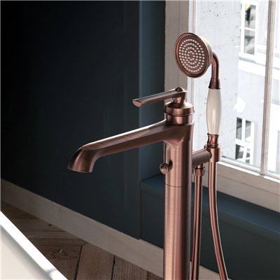 Mélangeur De Baignoire Autonome - Armance